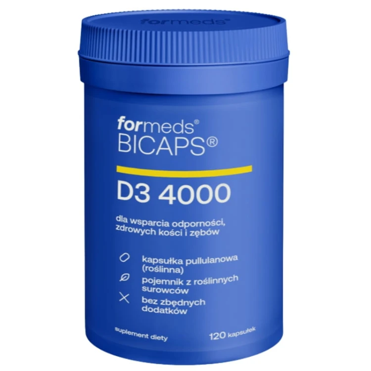 formeds-bicaps-d3-4000-iu-120-kapsulek