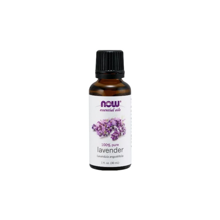 Olejek lawendowy 30 ml
