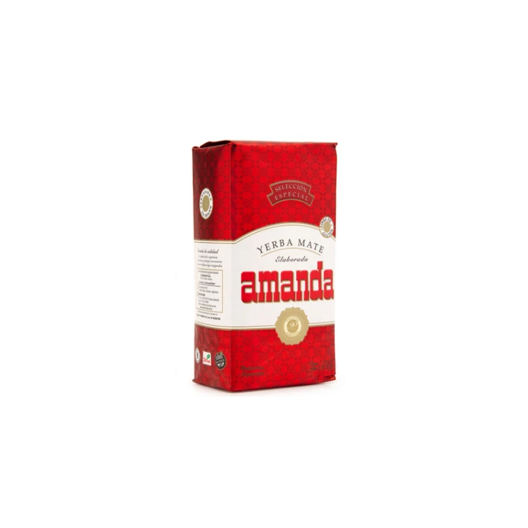 Amanda Especial 500g