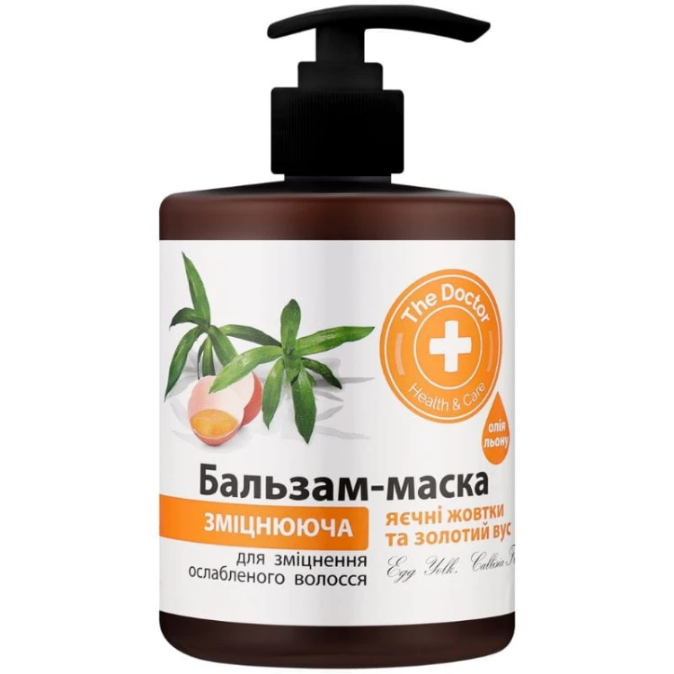 the-doctor-balsam-maska-jajeczna-zloty-was