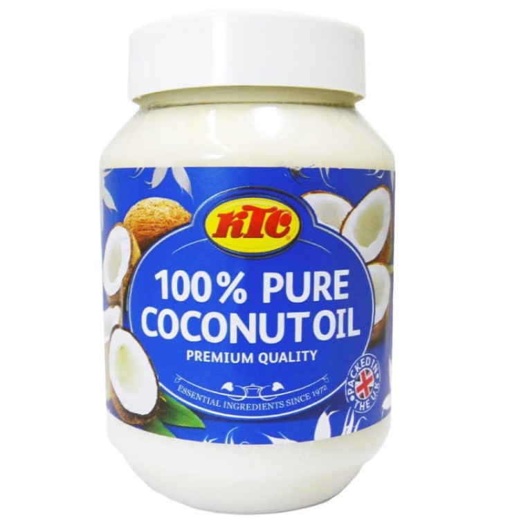 Olej Kokosowy KTC 500ml