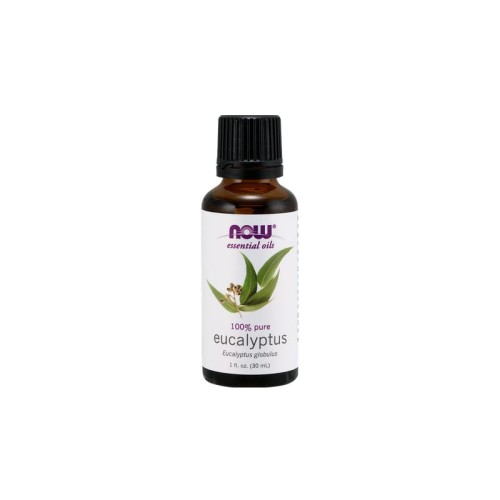 Olejek eukaliptusowy 100% (Eucalyptus globulus) 30ml