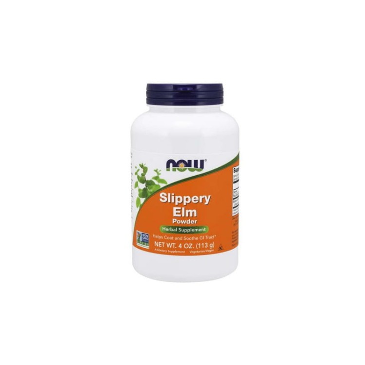 Slippery Elm (Wiąz czerwony) Proszek 113g