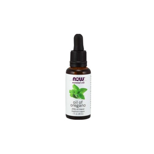 Olejek z oregano blend 25% 30ml