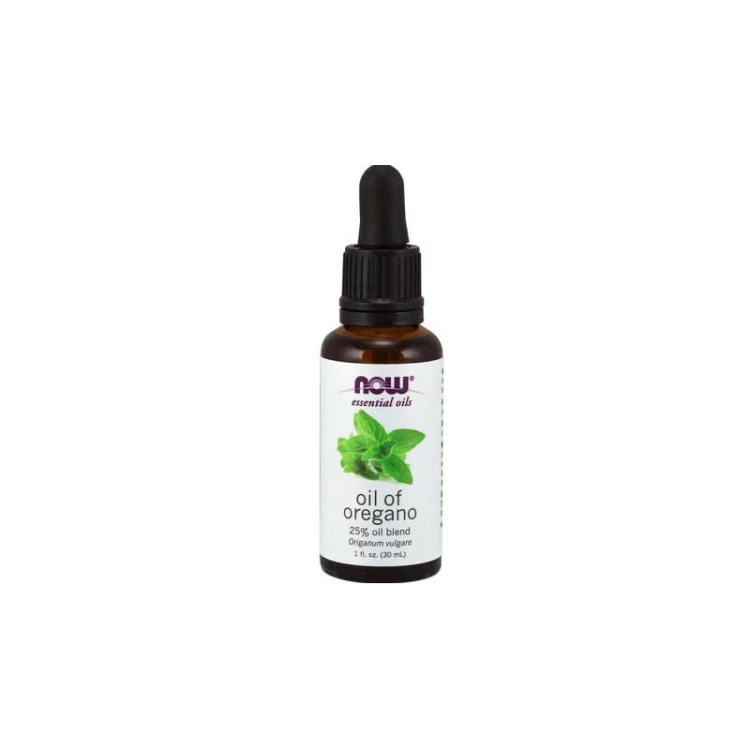 Olejek z oregano blend 25% 30ml