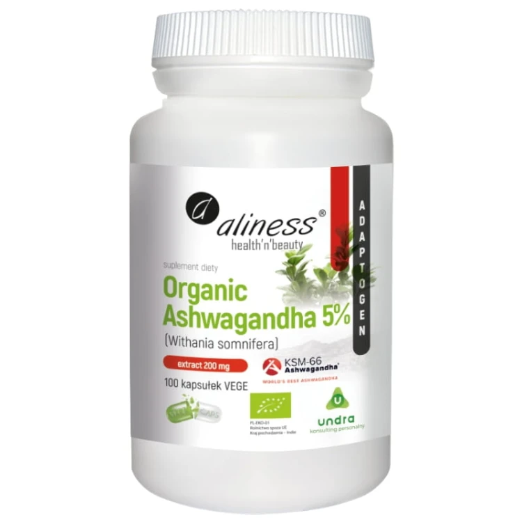 aliness-ashwagandha-organic-ksm-66-100-kapsulek