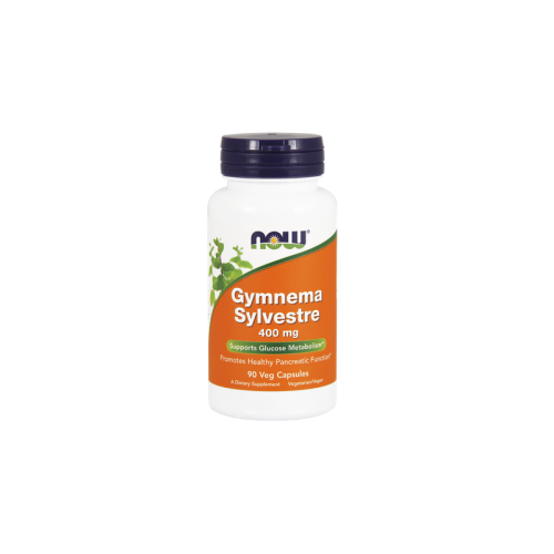Gymnema Sylvestre 400mg 90 kaps.