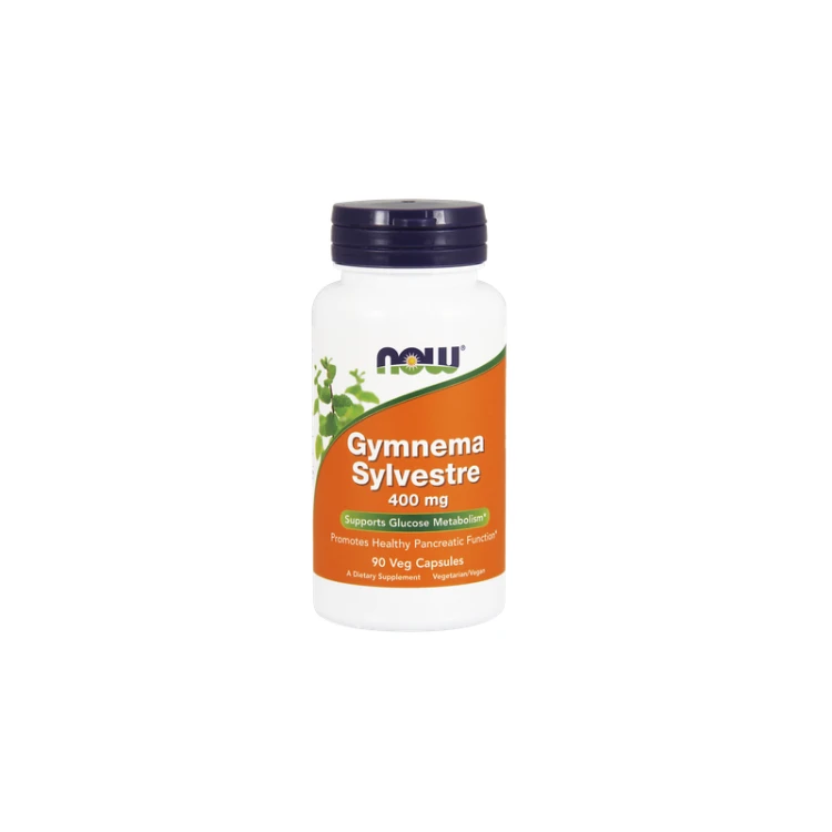 Gymnema Sylvestre 400mg 90 kaps.