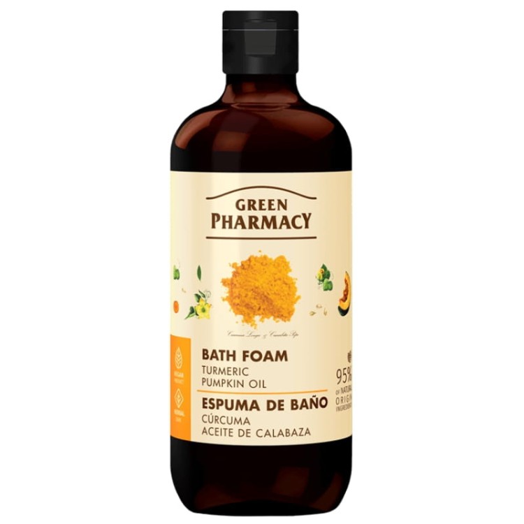 green-pharmacy-pianka-kapiel-kurkuma-dynia-500ml