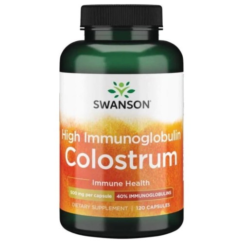 swanson-colostrum-high-ig-kolostrum-wolowe-200mg-120-kapsulek