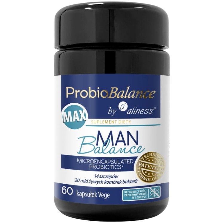 probiobalance-max-man-balance-60-kapsulek-vege