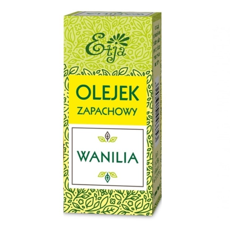Olejek zapachowy Wanilia 10ml