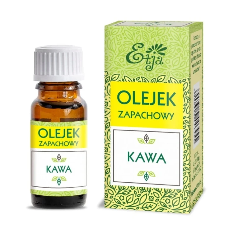 Olejek zapachowy Kawa 10ml