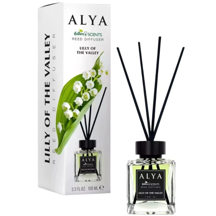 alya-patyczki-zapachowe-lilly-of-the-valley-100ml