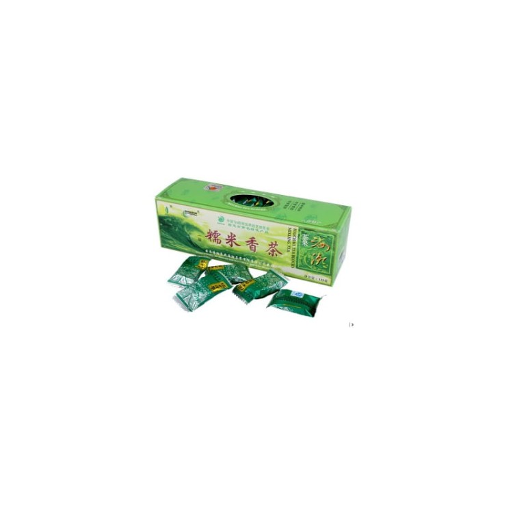 Herbata Mixiang ryżowa 125g