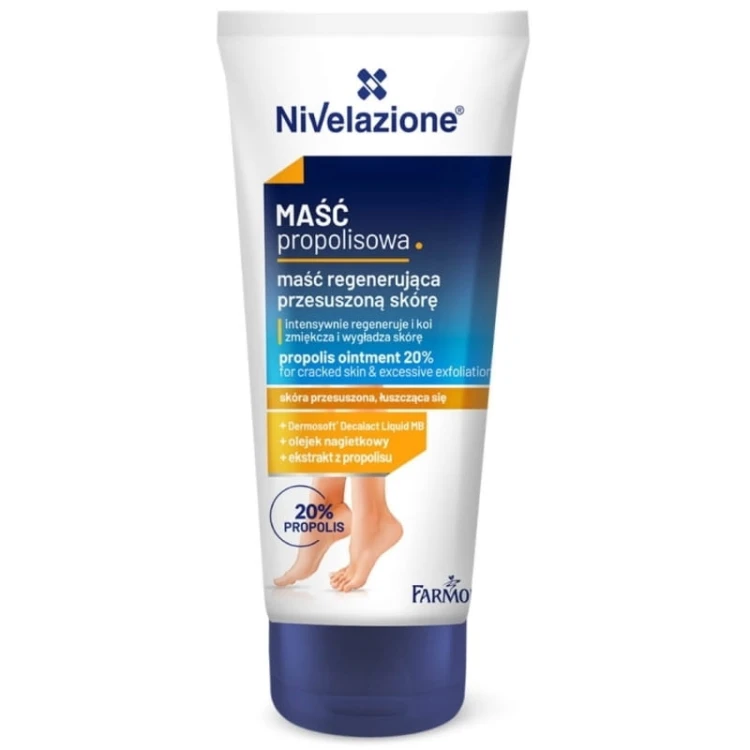 nivelazione-masc-propolisowa-regenerujaca-tuba-75ml