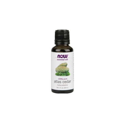 Olejek z cedru atlaskiego 30ml