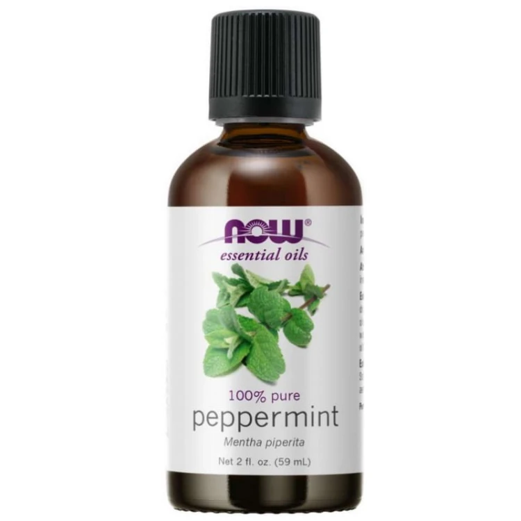 Olejek z mięty pieprzowej 100% (Peppermint) 59ml
