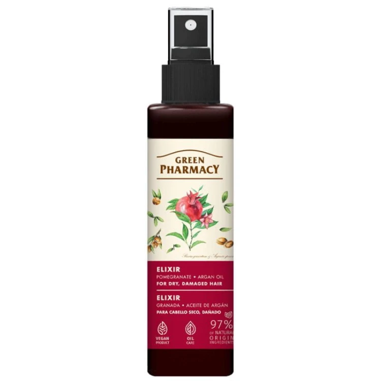 green-pharmacy-eliksir-wlosy-suche-zniszczone-granat-argan-150ml