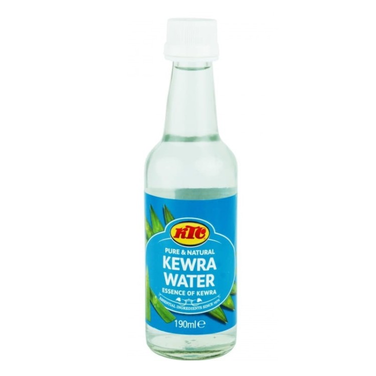 Woda z Kewry 190ml