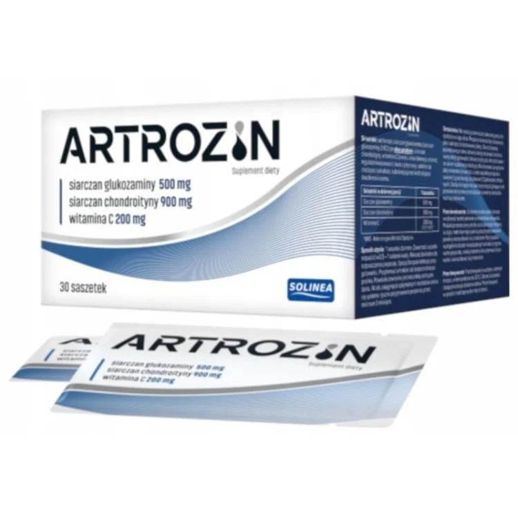 Artrozin 30 saszetek