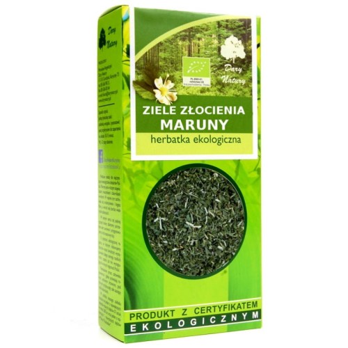 Złocień Maruna ziele EKO 50g