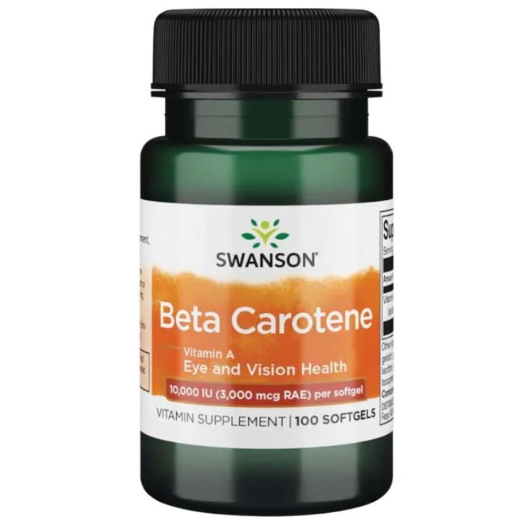 swanson-beta-carotene-10000iu-100-kapsulki