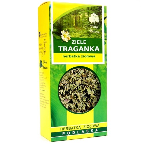 Traganek ziele 50g
