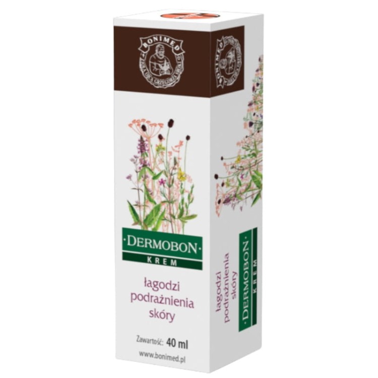 bonimed-dermobon-krem-ziołowy-pielęgnacyjny-40ml