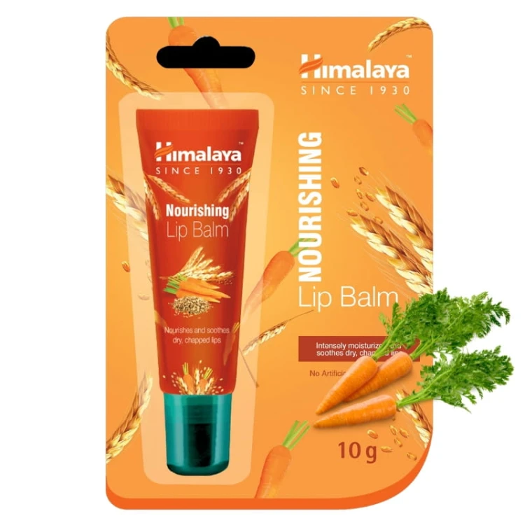 Balsam do ust odżywczy 10g