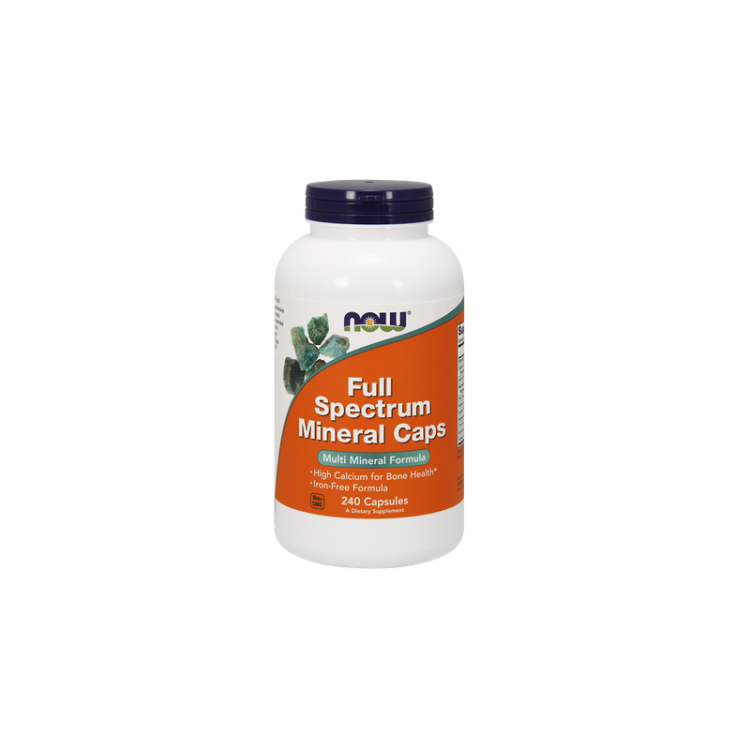 Full Spectrum Minerals 240 kaps.