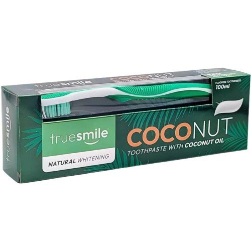 truesmile-pasta-do-zebow-coconut-whitening-100ml-szczoteczka