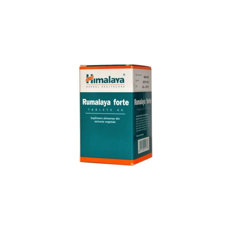 Rumalaya Forte 60 tabl.
