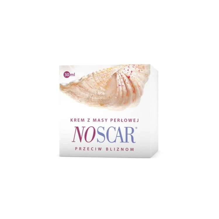 No-Scar Krem przeciw bliznom 30 ml