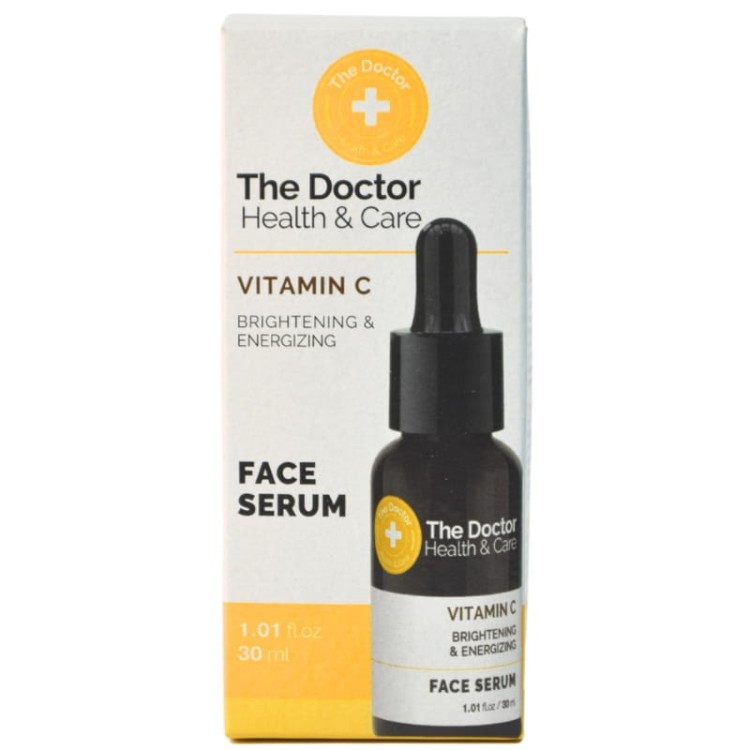The Doctor Serum do twarzy Witamina C 30ml