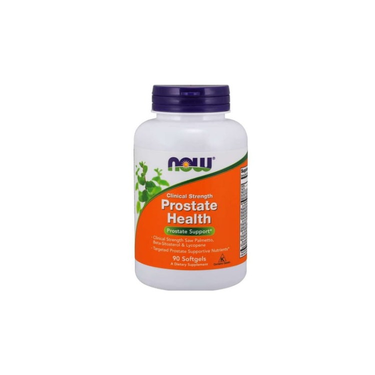 Prostate Health Clinical Strength 90 kaps.