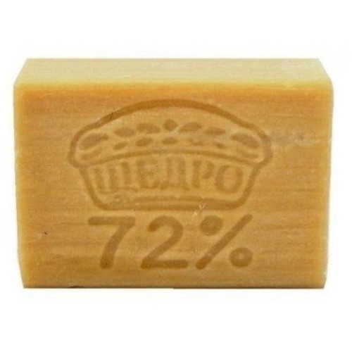 Schedro Mydło szare 72% 200g