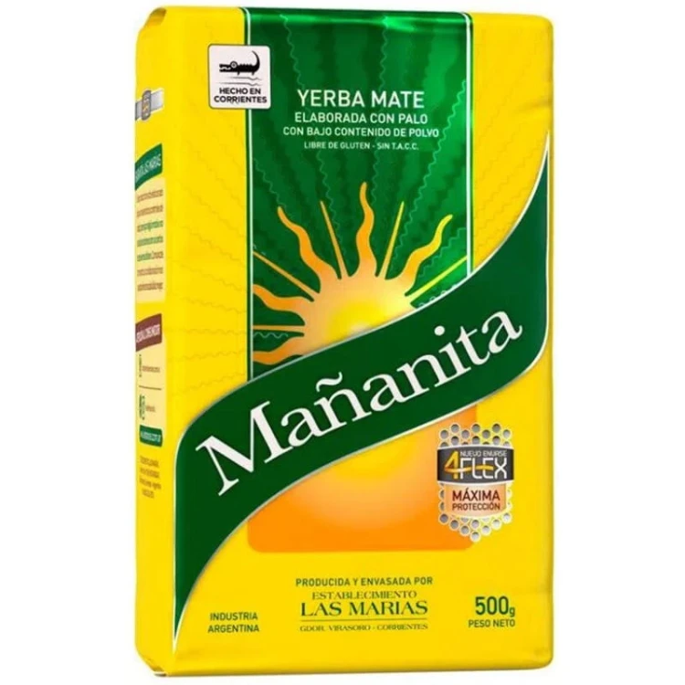 Mananita 500g