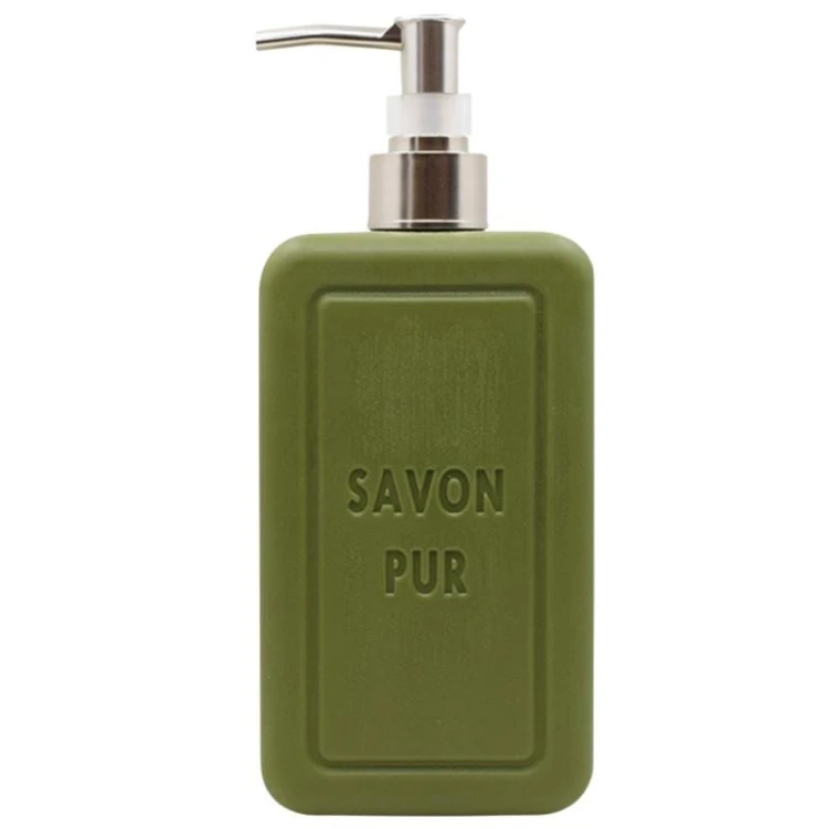 Mydło w płynie Savon de Royal PUR SAVON Mandarynka, jaśmin i piżmo 500ml