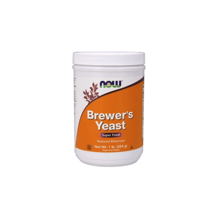 Brewer's Yeast powder 454g