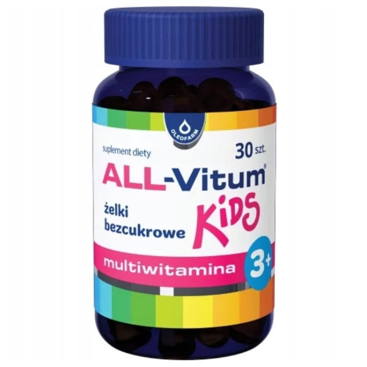 all-vitum-kids-multiwitamina-zelki-bezcukrowe-30szt