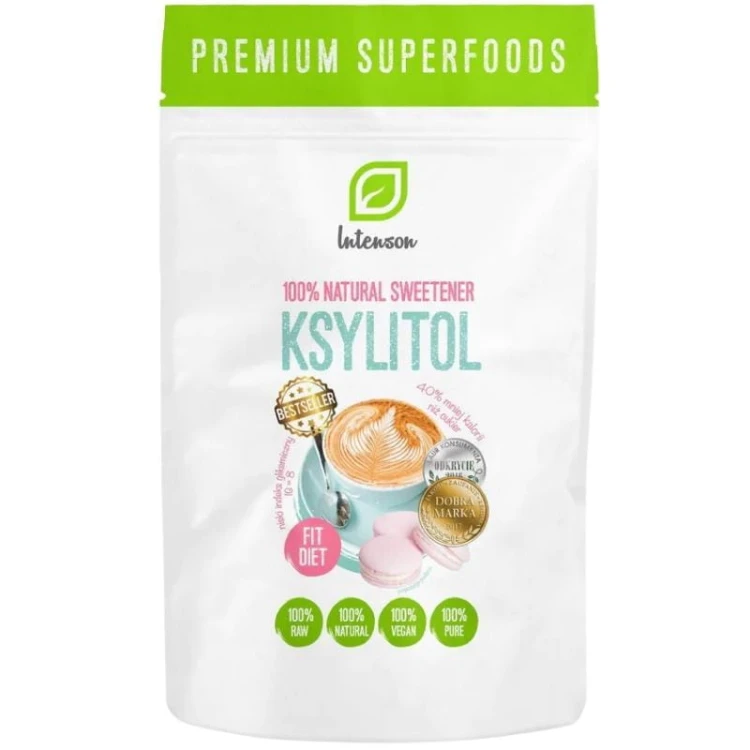 Ksylitol 250g