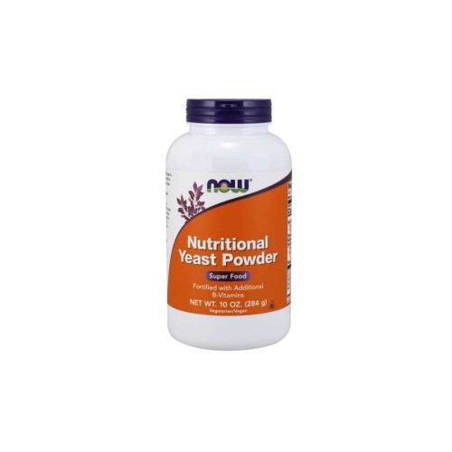 Nutritional Yeast Powder 284g