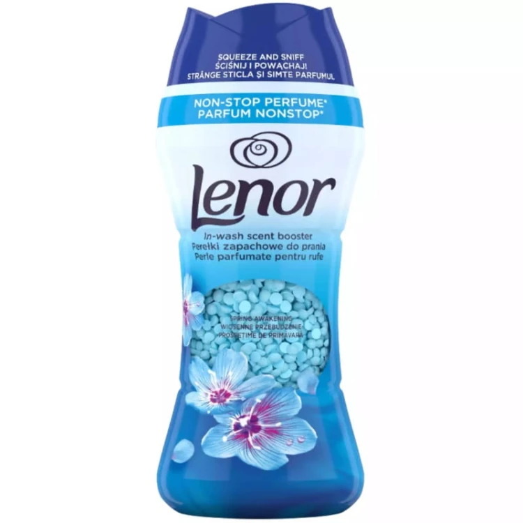 lenor-perelki-zapachowe-spring-awakening-270g