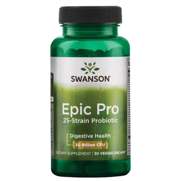 Epic Pro 25 DR 30 weg. kaps.