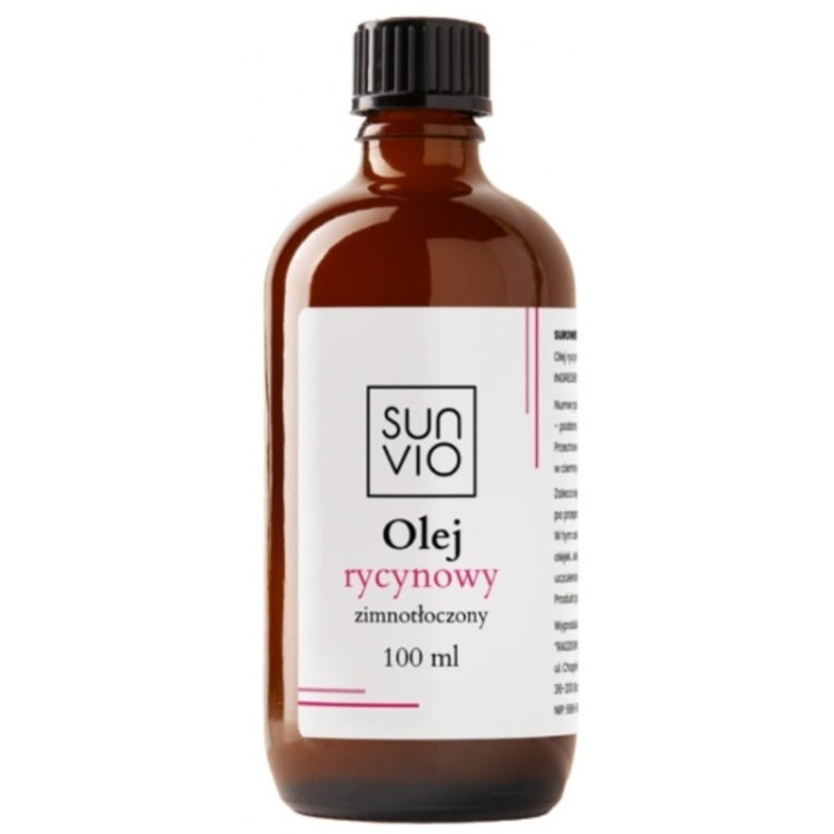 sunvio-olej-rycynowy-zimnotloczony-pielegnacja-100ml
