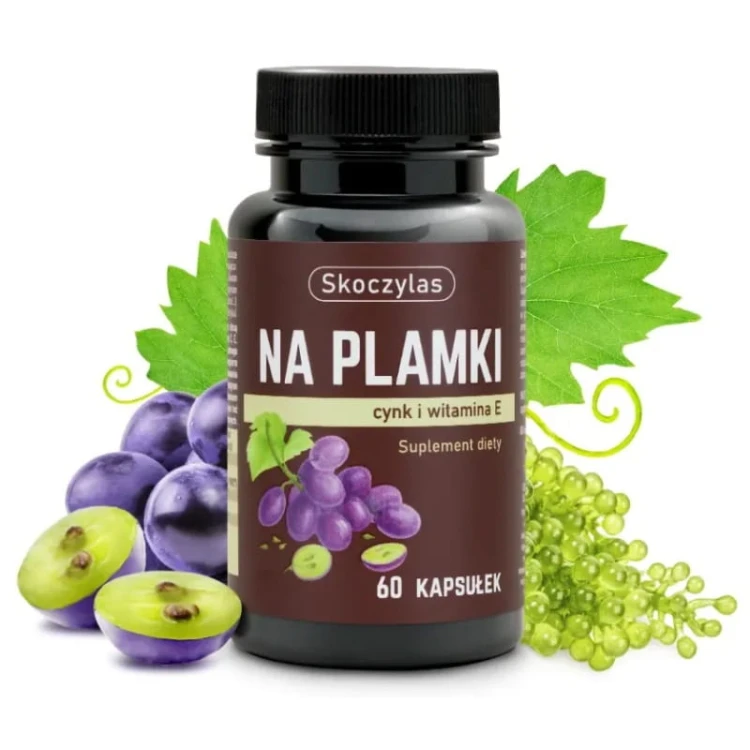 skoczylas-na-plamki-cynk-witamina-e-60-kaps-fitoherbs-1