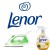 Lenor Żelazko w sprayu prasujące Summer Breeze Letni Powiew 500ml UK