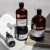 The Doktor Szampon dermatologiczny Dziegieć brzozowy z ichtiolem + Sebo-stop 946ml