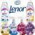 Lenor Woda do żelazka Summer Breeze Letni Powiew 1L UK